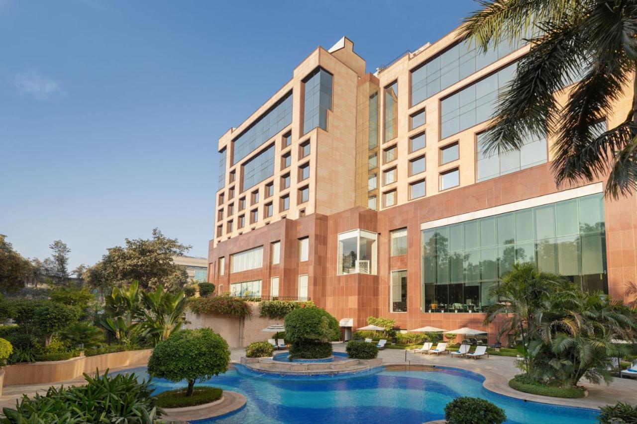 Conference venue in New Delhi, India